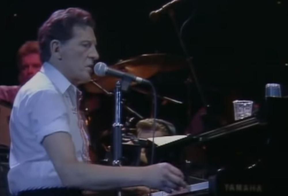 Jerry Lee Lewis - Wild One