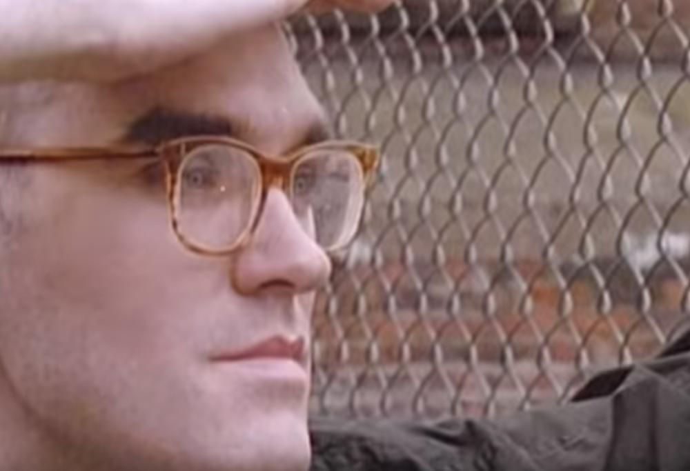 The Smiths – Stop Me If You Think You’ve Heard This One Before