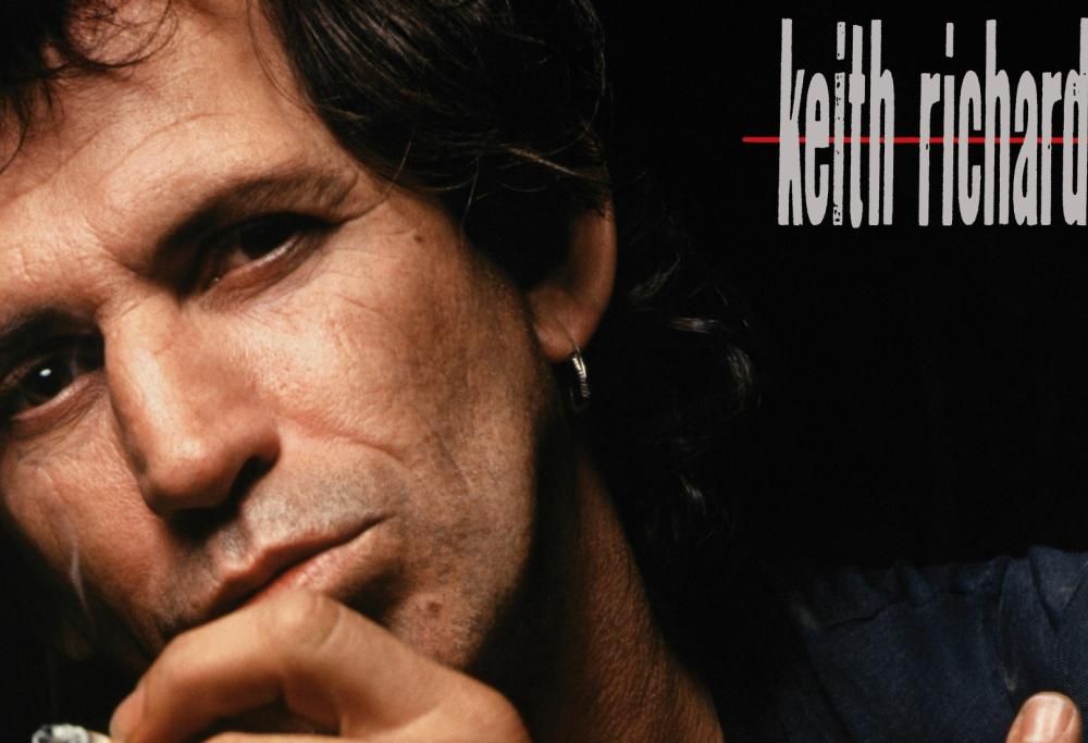 Keith Richards: pubblicato l'inedito Big Town Playboy, uno dei nuovi brani contenuti nella riedizione di Talk Is Cheap