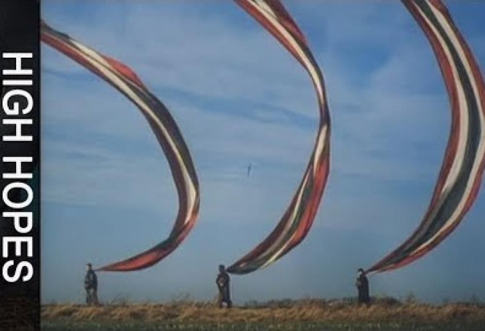 Pink Floyd - High Hopes