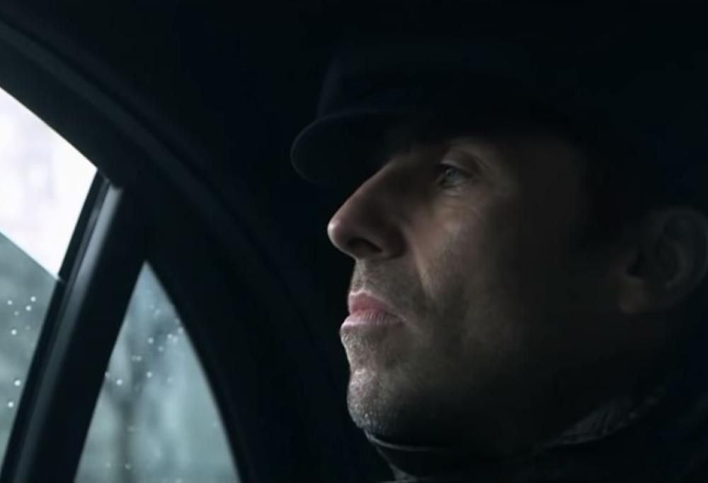 Liam Gallagher: pubblicato il trailer con le prime immagini del documentario "As It Was". Guardalo qui