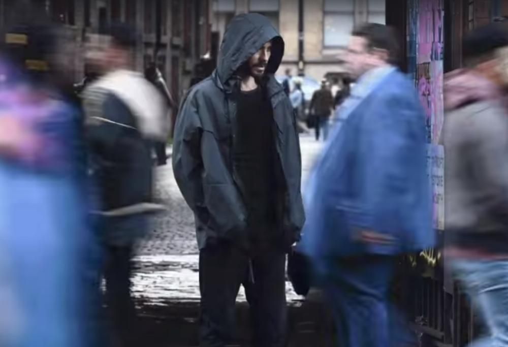 Jared Leto condivide le primissime immagini da Morbius, il nuovo film Marvel che lo vede protagonista. Guarda il video