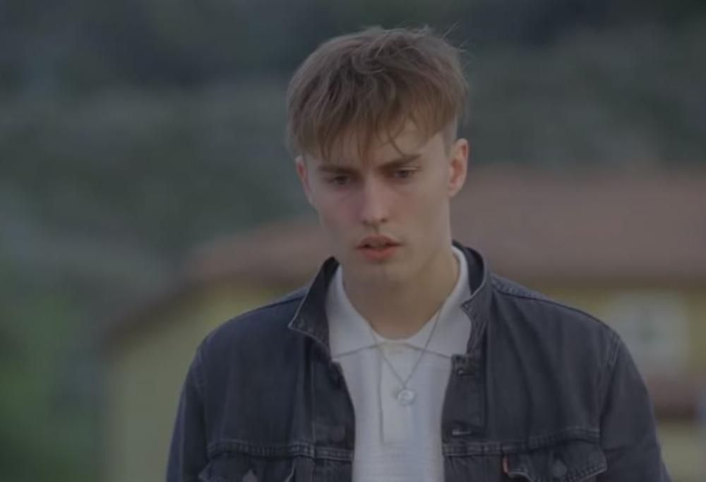 Sam Fender - Hypersonic Missiles