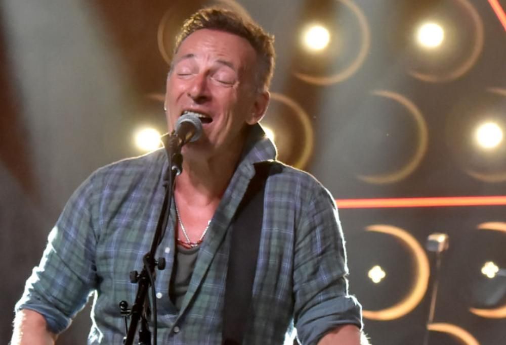 Bruce Springsteen: pubblicato il nuovo singolo There Goes My Miracle, il secondo estratto da Western Stars! Ascoltalo qui