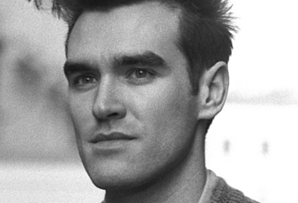 Buon compleanno Morrissey