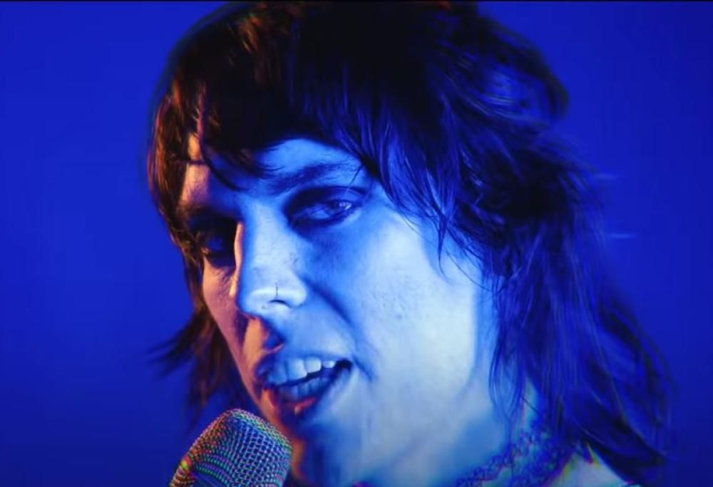 The Struts - In Love With A Camera