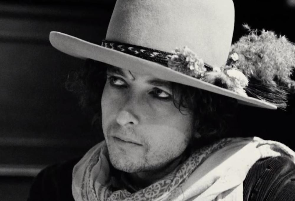 Bob Dylan: le prime immagini del film-documentario di Martin Scorsese in uscita il 12 giugno. Guarda il trailer ufficiale
