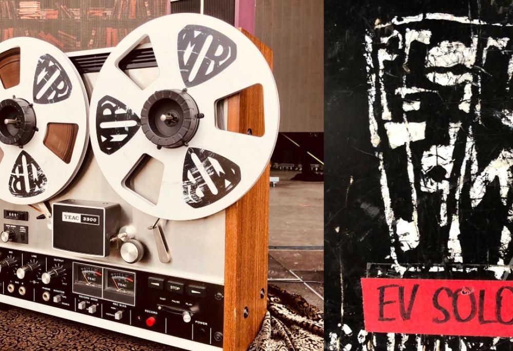 Aspettando Eddie Vedder, è tutto pronto sul palco di Firenze Rocks 2019