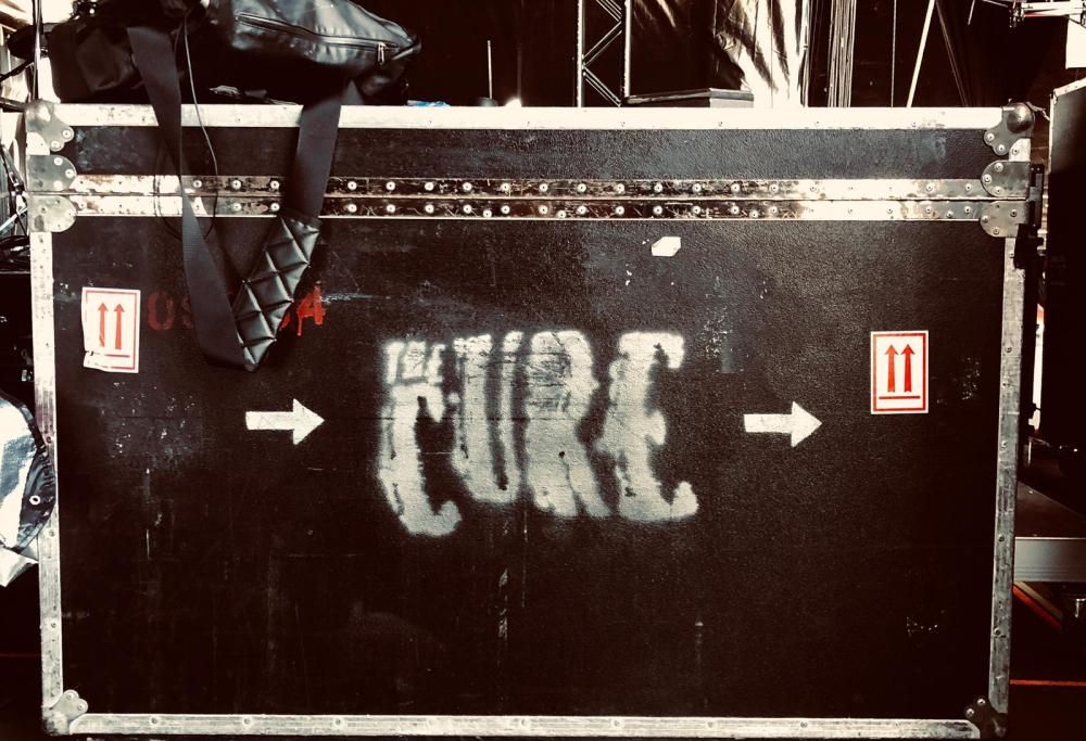 Aspettando The Cure, Sum 41 ed Editors sul palco di Firenze Rocks 2019