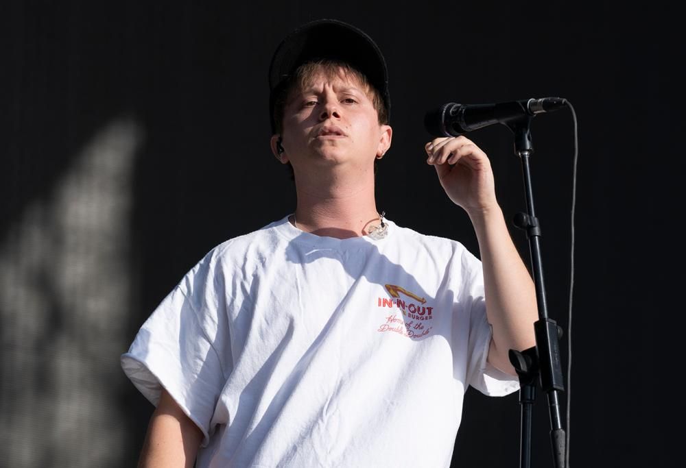 Nothing But Thieves + The Amazons: guarda le foto più belle del concerto s Firenze Rocks 2019