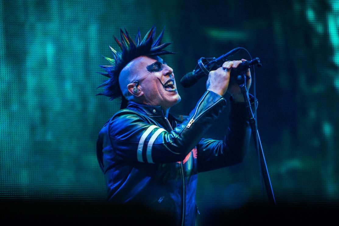 Tool, Maynard James Keenan: “La nostra è ormai musica da nonni. Ho le prove"