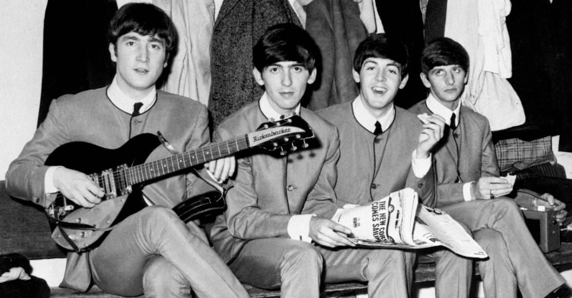 Beatles: la guida dei leggendari luoghi di Liverpool legati alla storia della band. Scoprili tutti