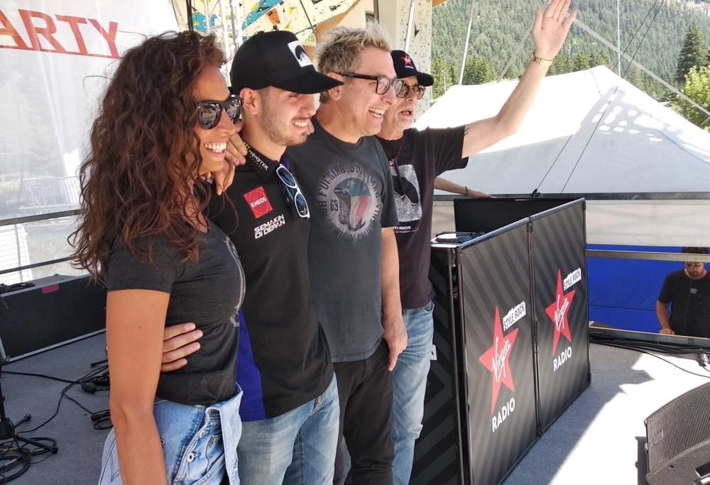 Yamaha Dolomiti Ride: guarda le foto più belle dell’evento con Ringo e Giovanni Di Pillo a Campitello di Fassa