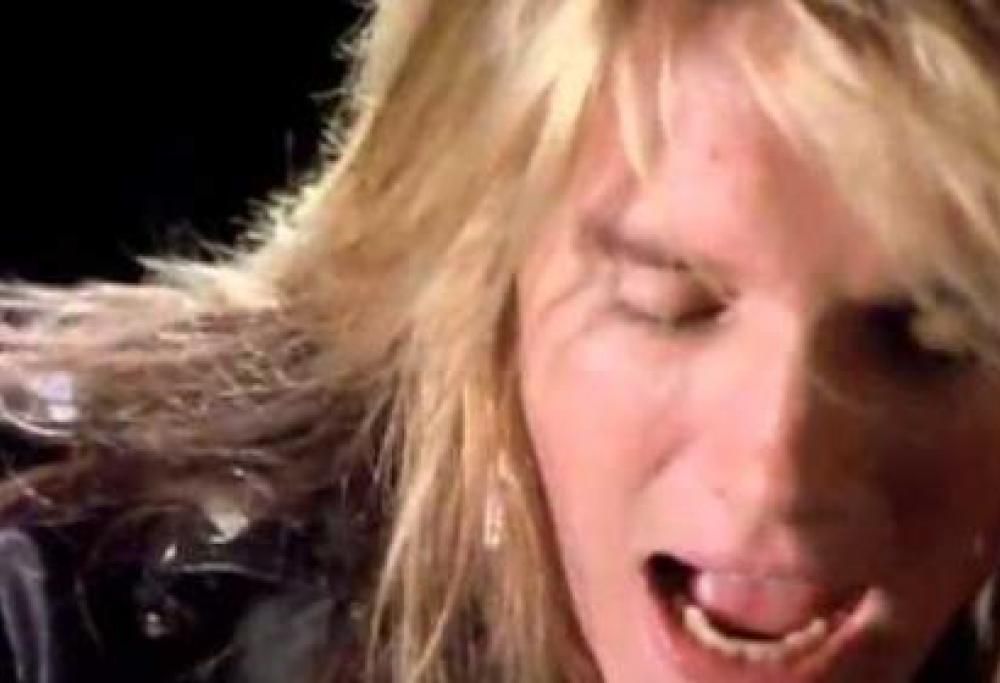 Skid Row - 18 And Life