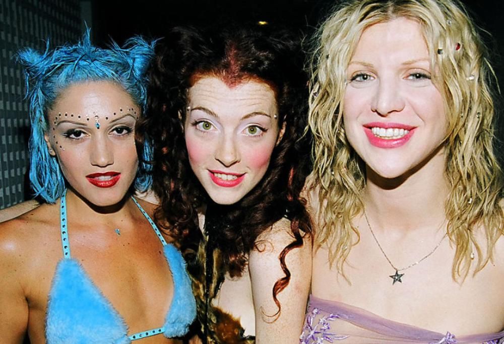 Buon compleanno Courtney Love: tutte le sue foto più belle!