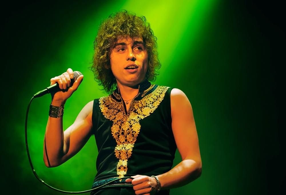 Greta Van Fleet: guarda le foto più belle e la scaletta del concerto a Bologna