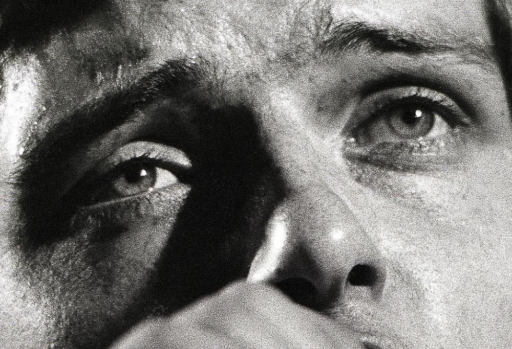 Ian Curtis: le foto più belle del leader dei Joy Division