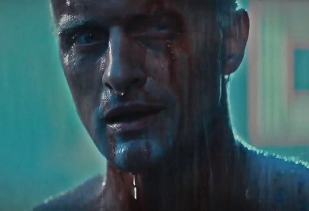 Addio a Rutger Hauer, lʼindimenticabile replicante di Blade Runner