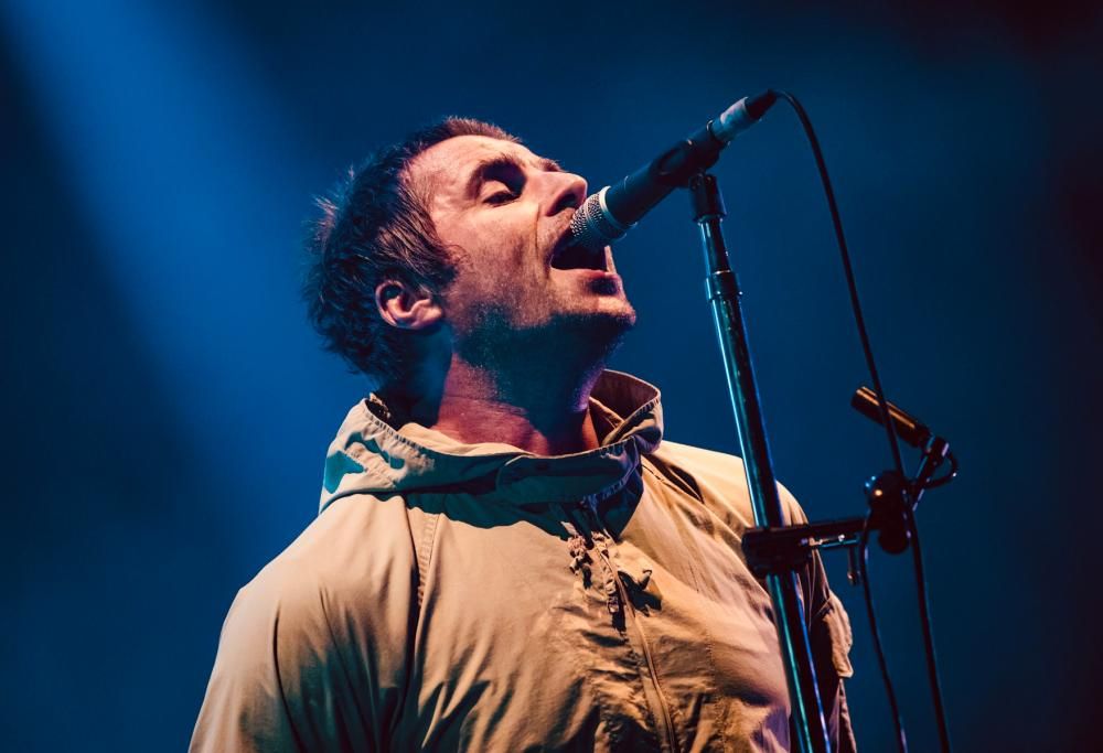 Liam Gallagher, è uscito il nuovo singolo "One Of Us". Ascoltalo qui