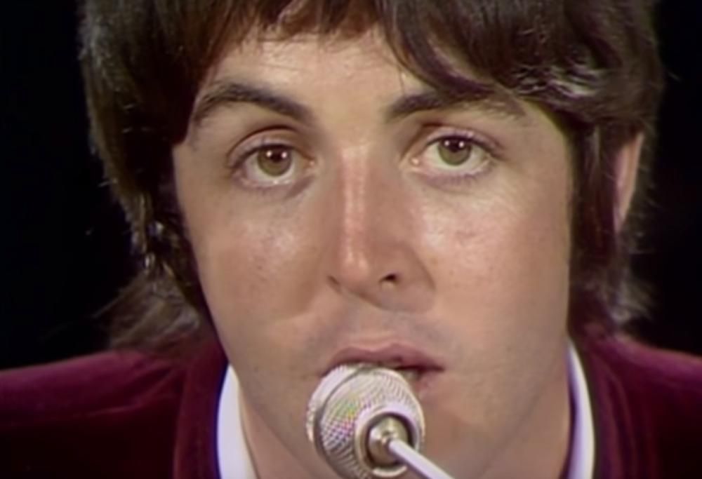The Beatles - Hey Jude
