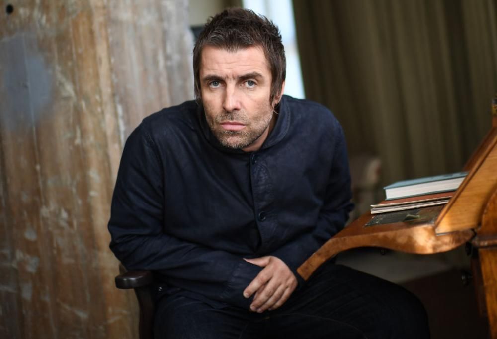 Buon compleanno Liam Gallagher: guarda tutte le sue foto più belle