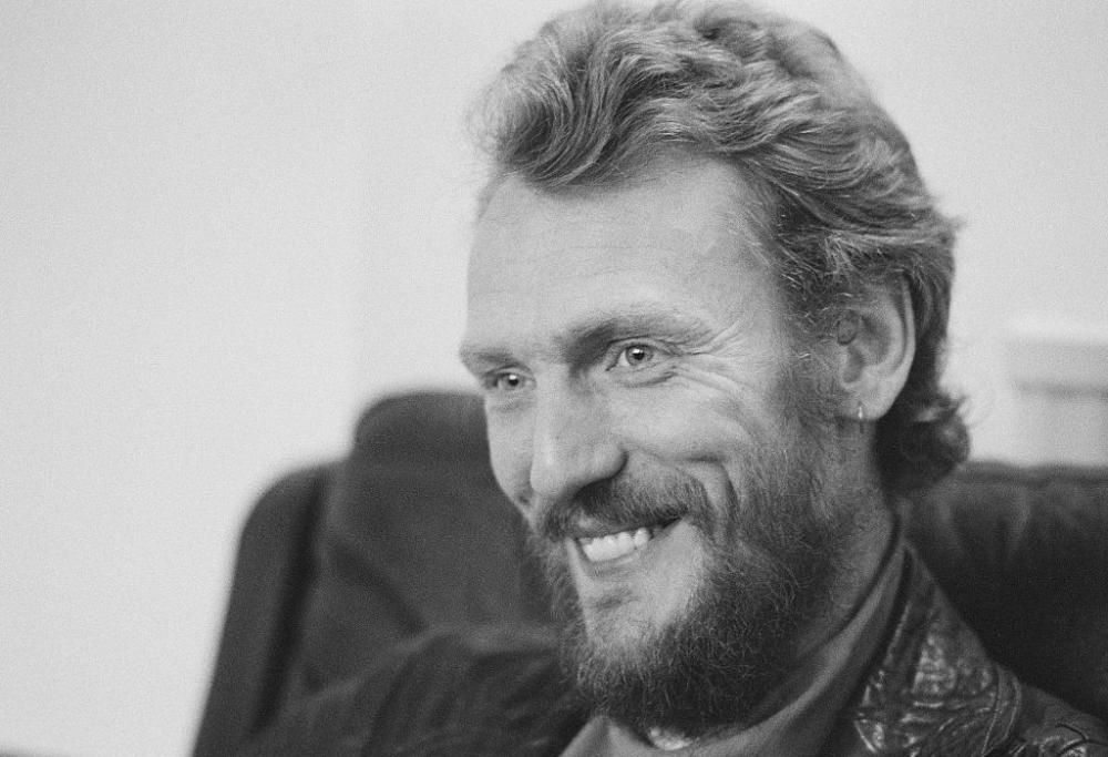 Ginger Baker: guarda le foto più belle del leggendario batterista dei Cream