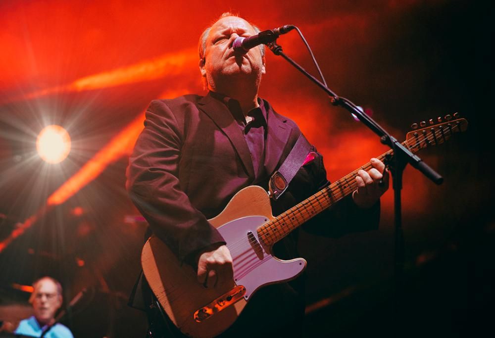 Pixies: guarda le foto più belle del concerto a Bologna