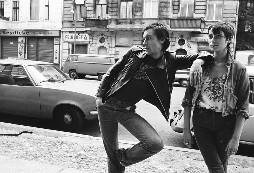 Iggy Pop: a Bologna la mostra The Passenger:  Fotografie di Esther Friedman. Tutte le info