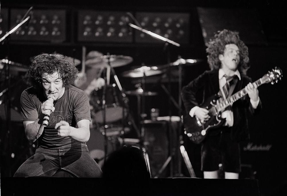 Michael Putland, è morto il fotografo delle rockstar. Guarda alcuni dei suoi scatti leggendari!