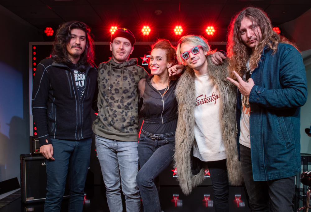 Badflower: guarda l’intervista integrale a cura di Alteria