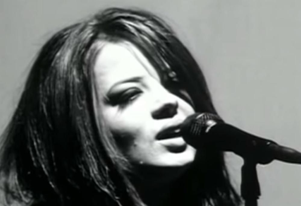 Garbage - Stupid Girl