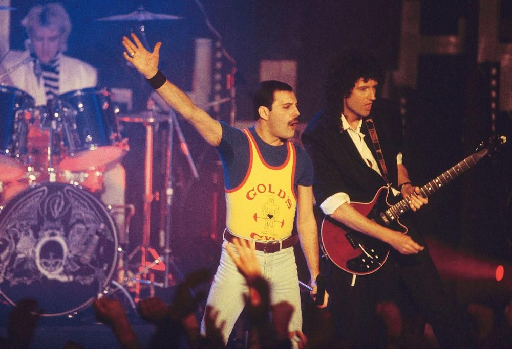 Queen: pubblicato il video animato di "Thank God It's Christmas"! Guardalo qui