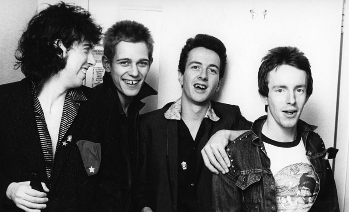 The Clash, ecco il vero significato della canzone “London Calling”
