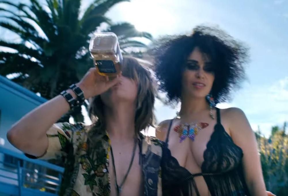 Ozzy Osbourne: pubblicato il video ufficiale di "Under The Graveyard". Guardalo qui