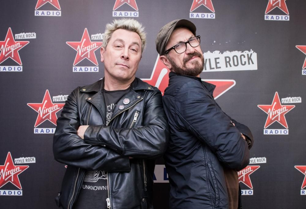 Revolver: Marco Giallini ci presenta i suoi brani preferiti. Oggi tocca a Nearly Lost You. Guarda il video