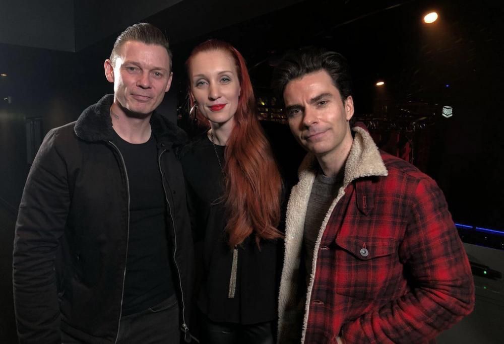 Stereophonics: guarda il video con l'intervista realizzata da Giulia Salvi