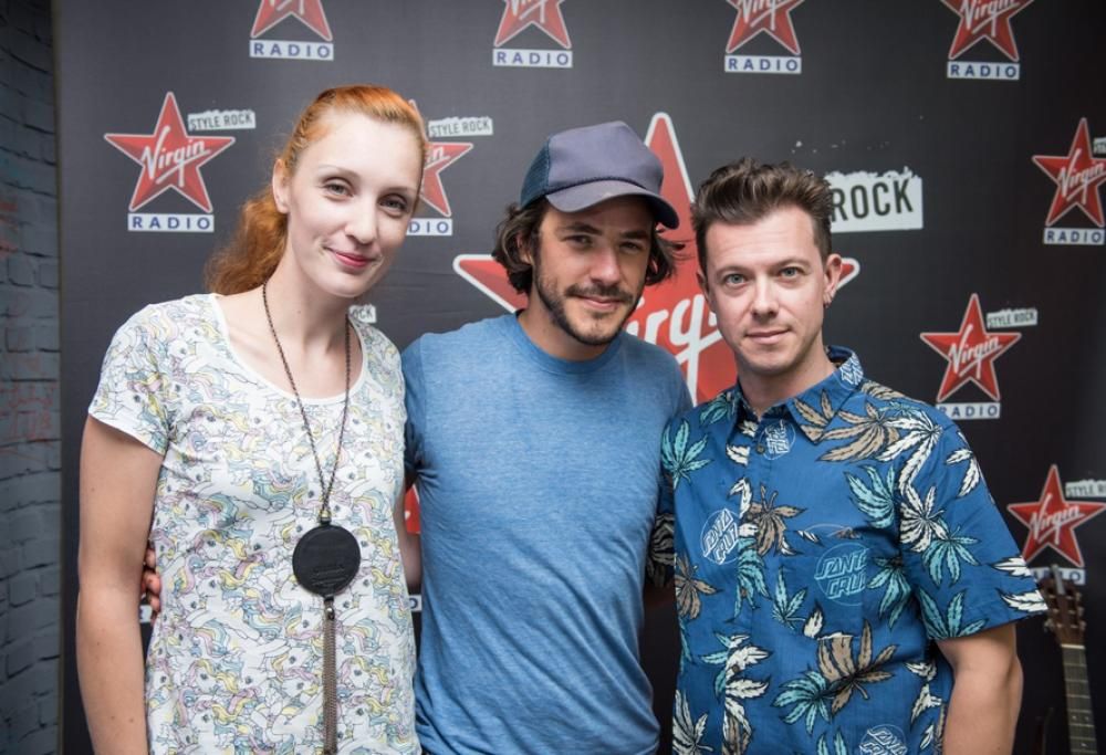 Speciale Jack Savoretti: il video con live acustico esclusivo e l'intervista