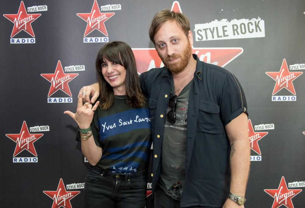 Dan Auerbach: il video con l'intervista realizzata da Paola Maugeri