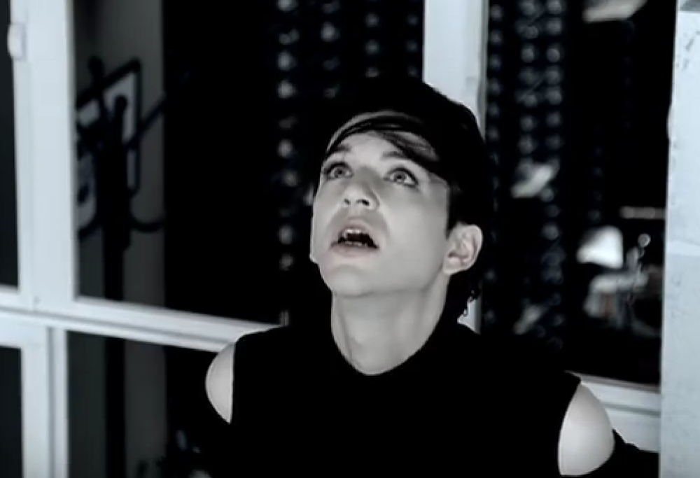 Placebo - Pure Morning