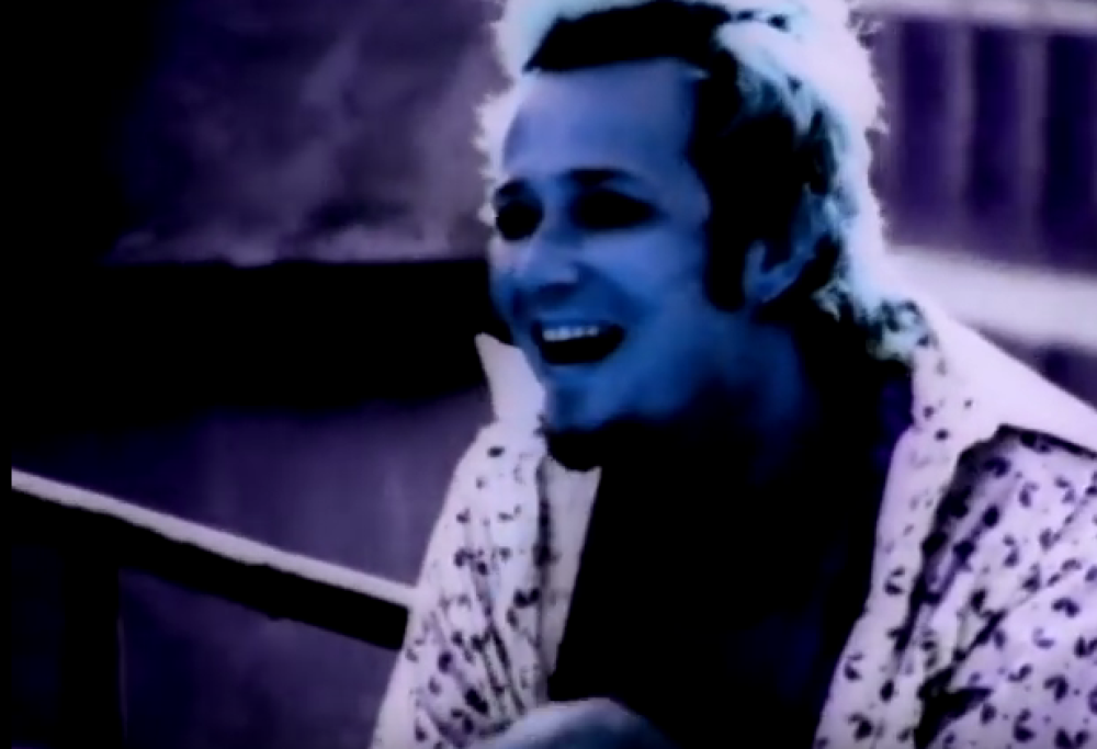 Stone Temple Pilots – Interstate Love Song