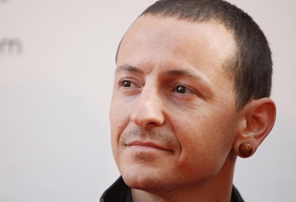 Chester Bennington: guarda la gallery celebrativa