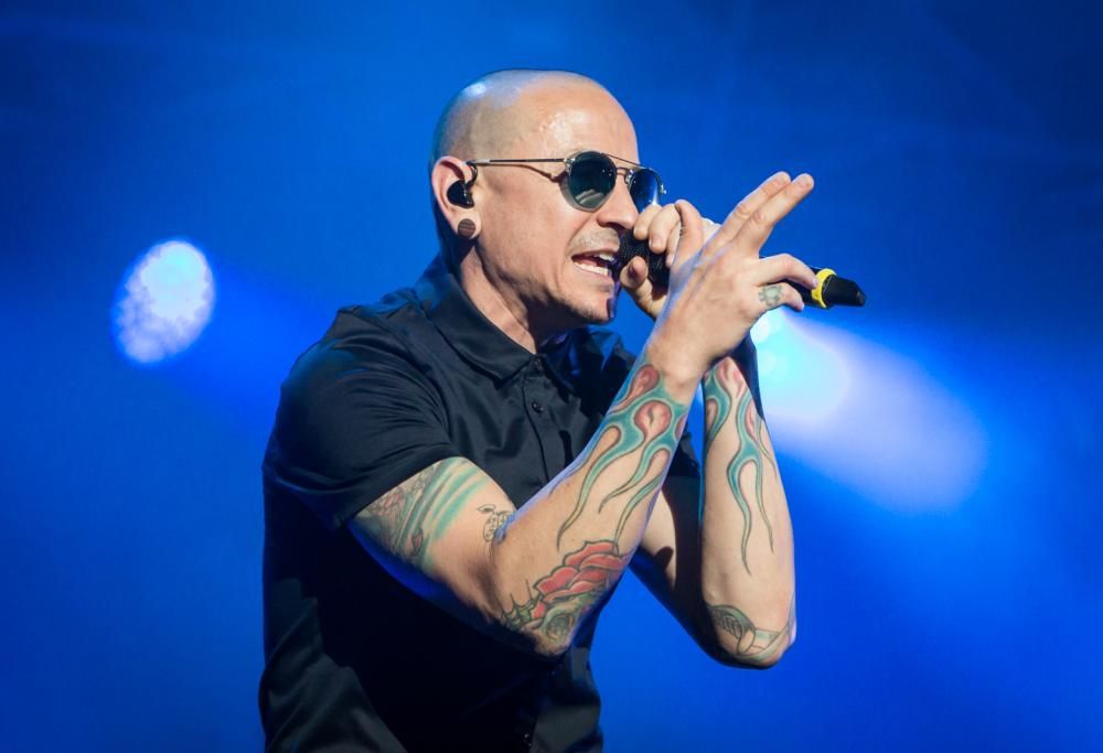 Linkin Park: riguarda le foto più belle (con alcuni scatti inediti) del concerto a Monza. L’ultimo della band in Italia