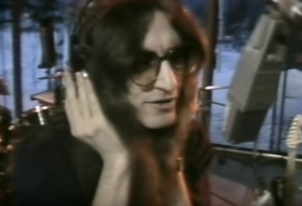 Rush - Tom Sawyer