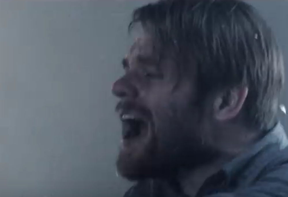 Enter Shikari - The Last Garrison