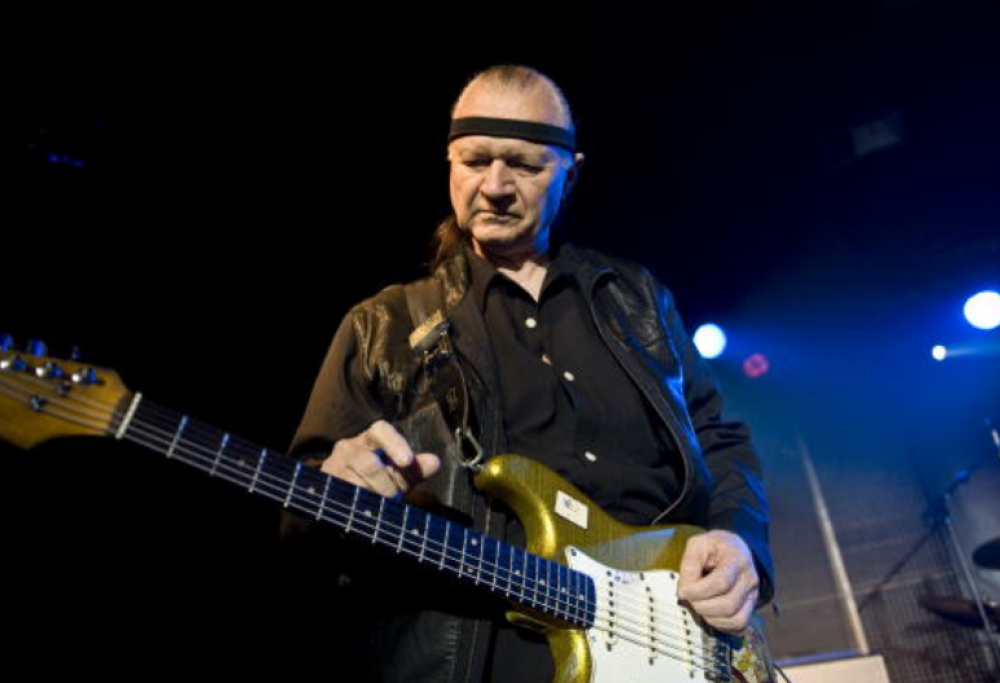 Dick Dale - Miserlou