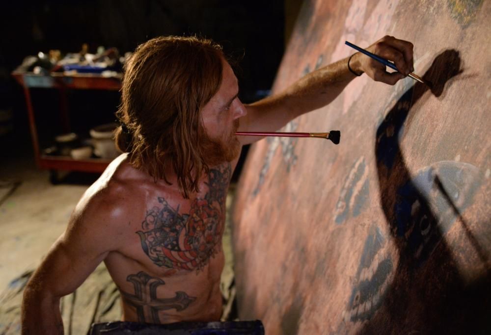 Arriva nelle sale “The Devil’s Candy” … terribilmente bello!