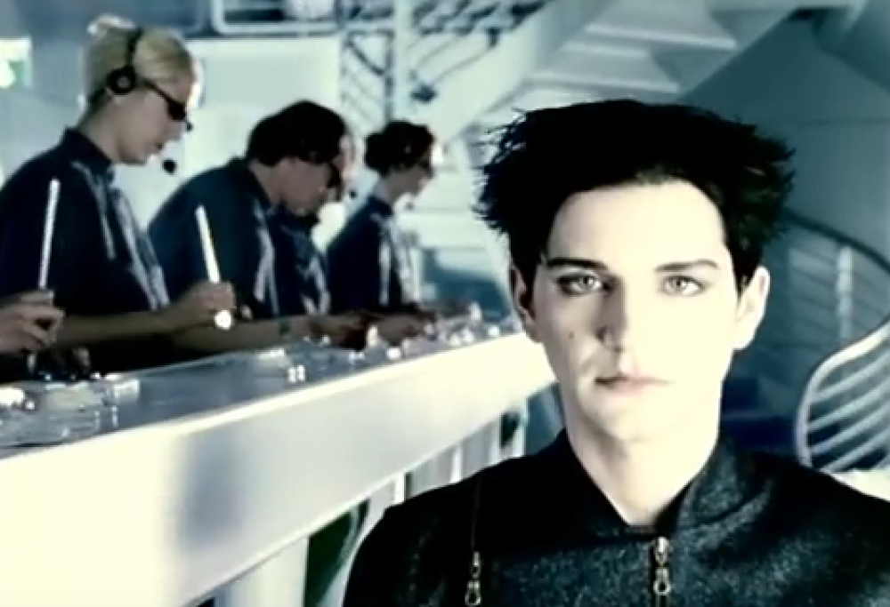 Placebo - Special K