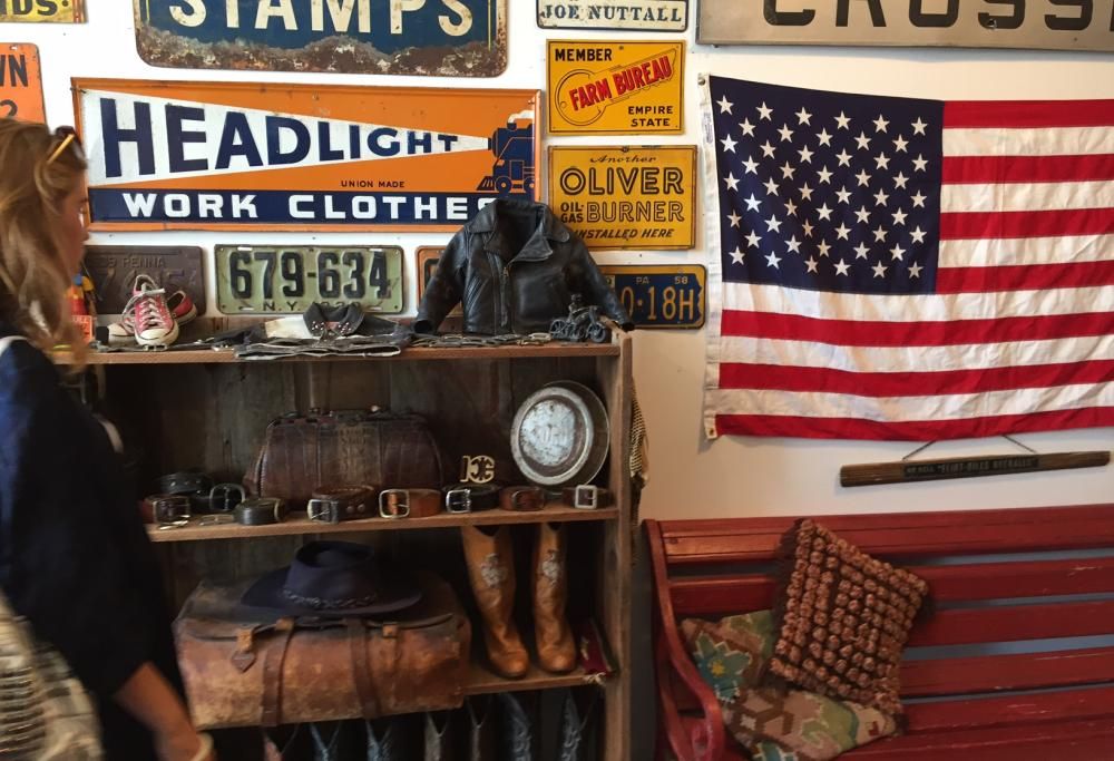 Road to Bonneville: Revolver in Califonia!