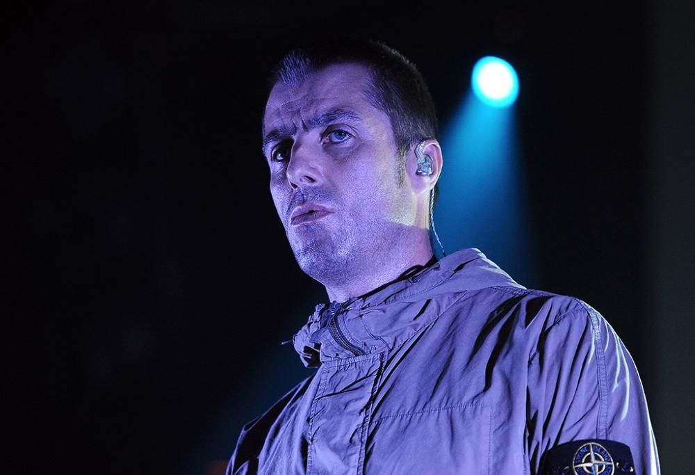 Beady Eye in concerto a Trezzo sull’Adda