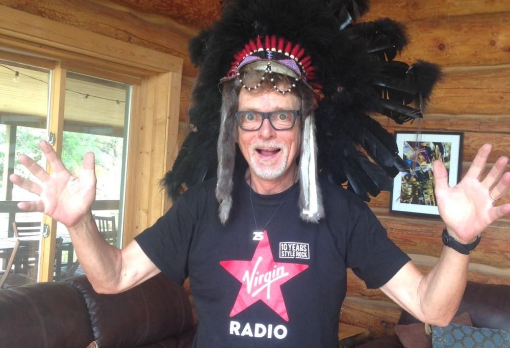 Road to Bonneville: Ringo e Gio insieme nello Utah